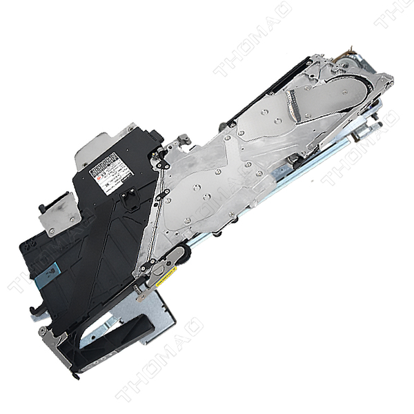 JUKI RF Electric Feeder | High-Precision JUKI SMT Electric Feeder Parts